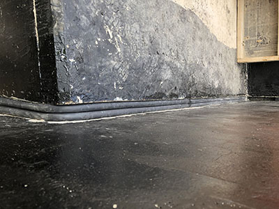 Stadium Developments - Expansion Joint Requirements NCC